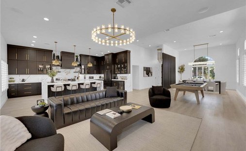 Casa a Las Vegas, Nevada, Stati Uniti 1