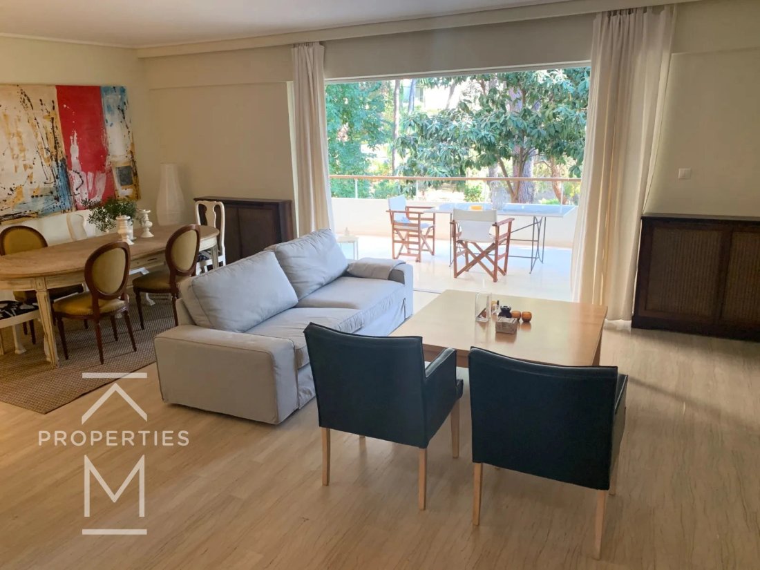 Apartamento en Ekali, Ática, Grecia 1 - 18773885