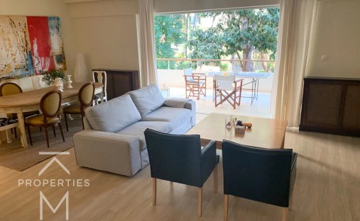 Apartamento en Ekali, Ática, Grecia 1