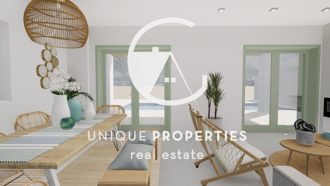 Apartamento en Antiparos, Aegean, Grecia 4 - 18774005