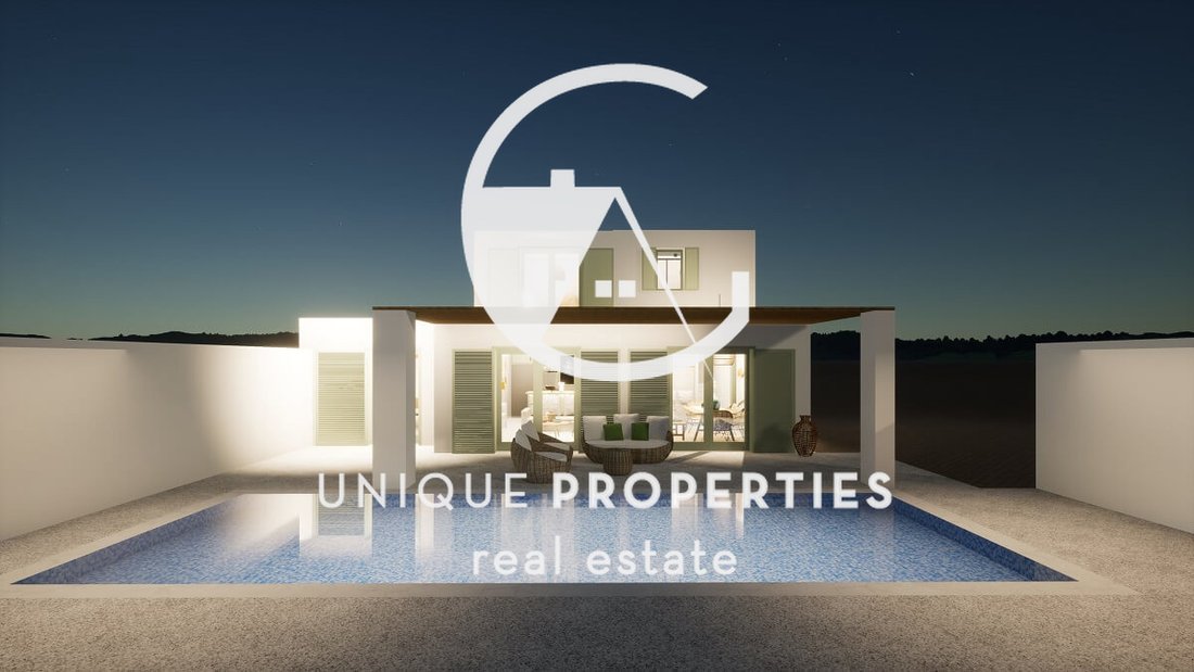 Apartamento en Antiparos, Aegean, Grecia 1 - 18773999