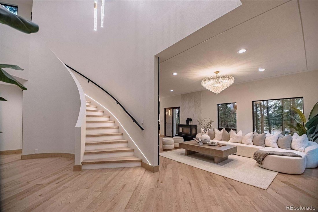 House in Colorado Springs, Colorado, United States 3 - 18773896