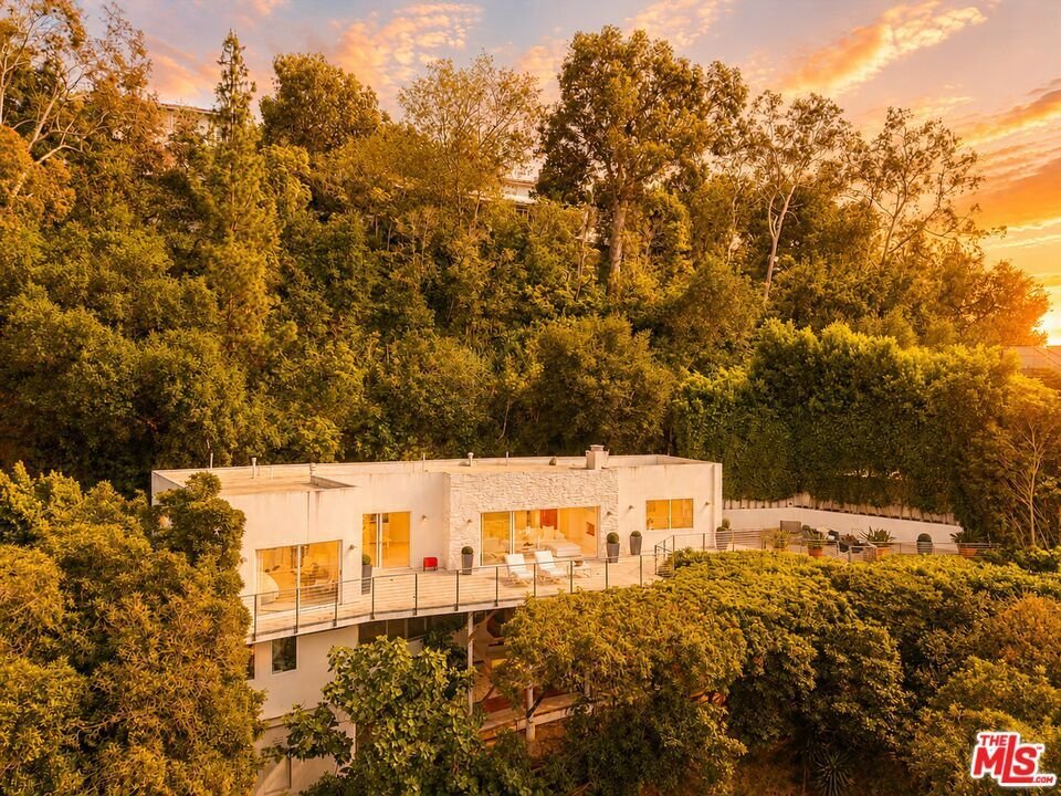 House in Beverly Hills, California, United States 5 - 18028663
