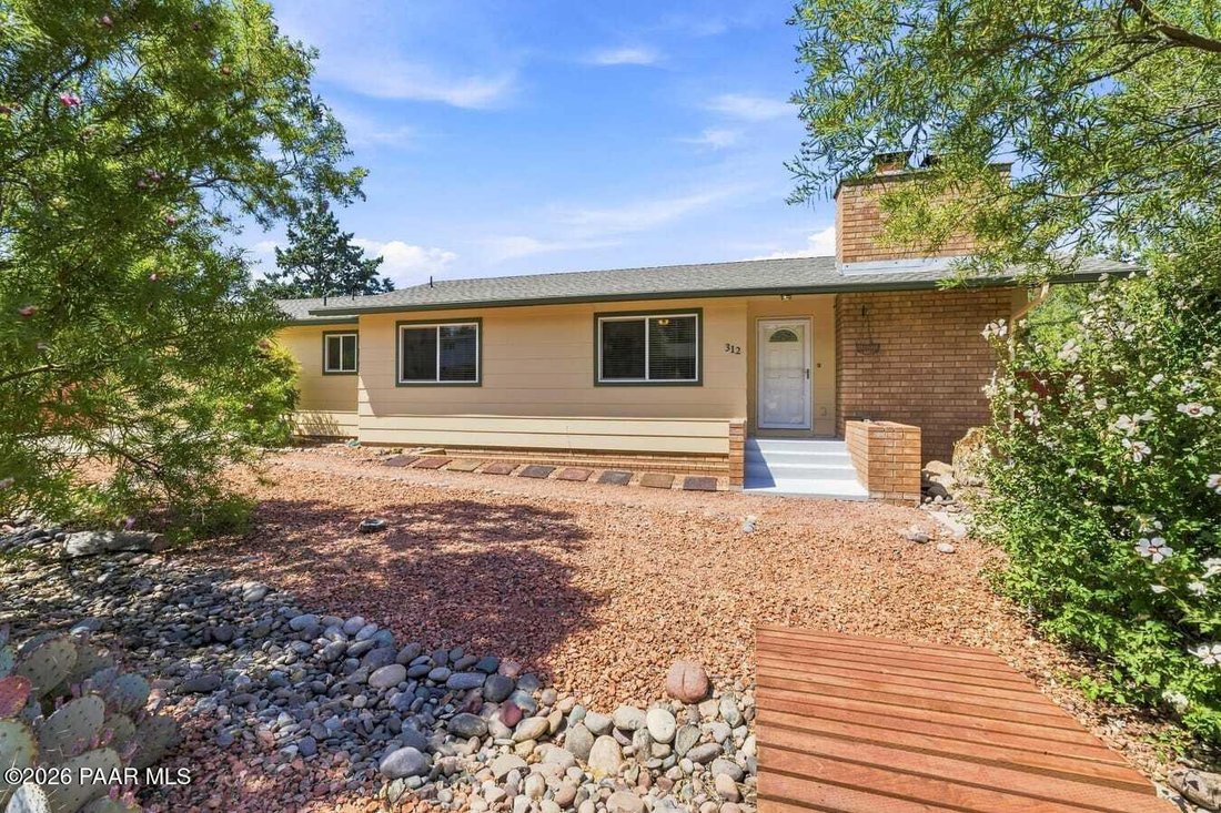 House in Prescott, Arizona, United States 1 - 18773936