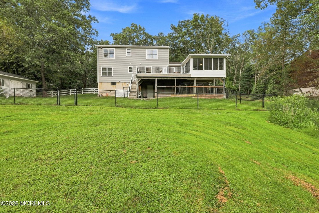 Haus in Jackson, New Jersey, Vereinigte Staaten 5 - 18773803