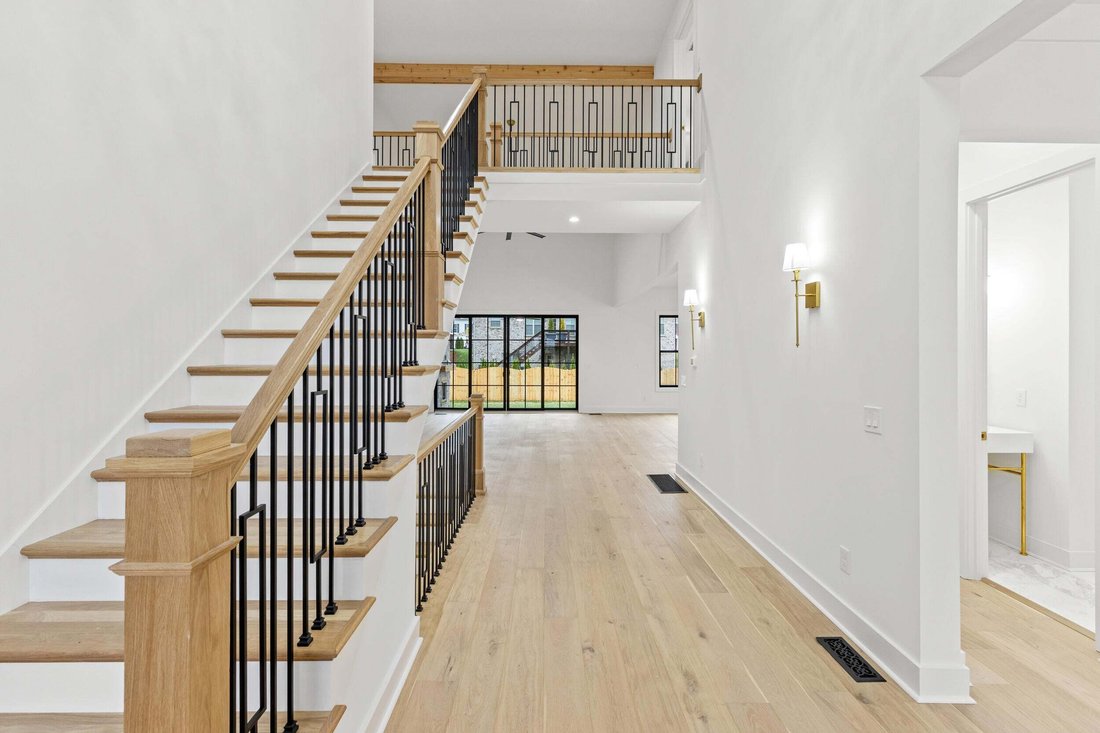 Casa a Lexington, Kentucky, Stati Uniti 3 - 18773774