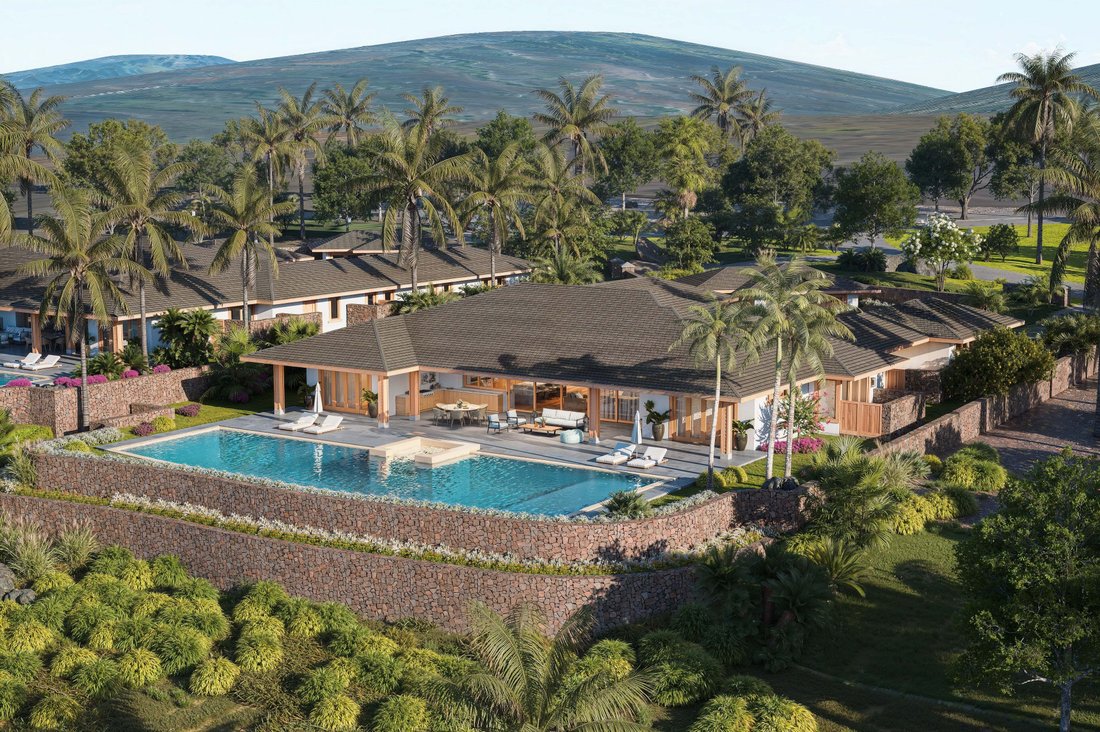Haus in Waimea, Hawaii, Vereinigte Staaten 5 - 18773918