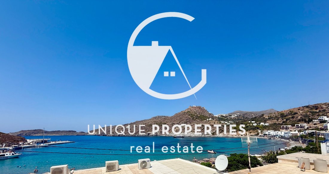 Condominio a Community of Kythira, Kythira, Grecia 1 - 18773943