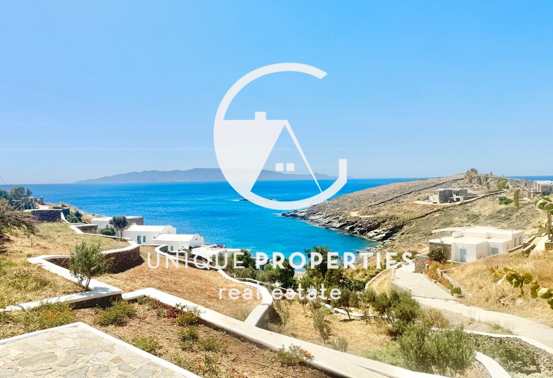 Casa en Community of Dryopida, Aegean, Grecia 2 - 18773905
