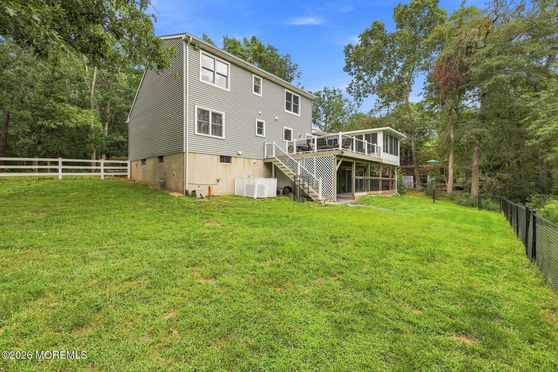 Haus in Jackson, New Jersey, Vereinigte Staaten 4 - 18773803