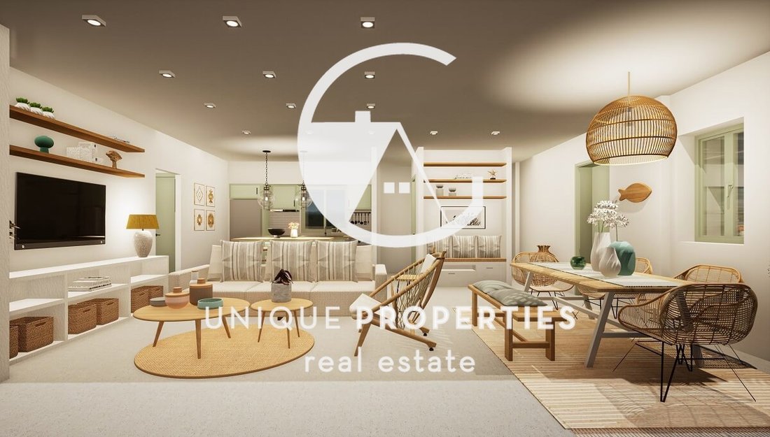 Apartamento en Antiparos, Aegean, Grecia 3 - 18773999