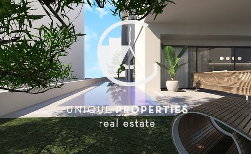 Apartment in Glyfada, Attica, Greece 1