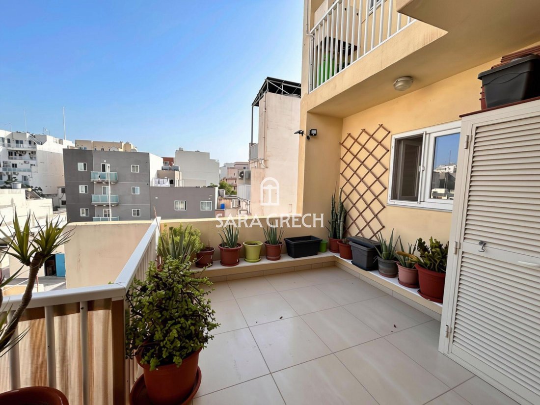 Apartment in Pieta, Malta 3 - 18773932