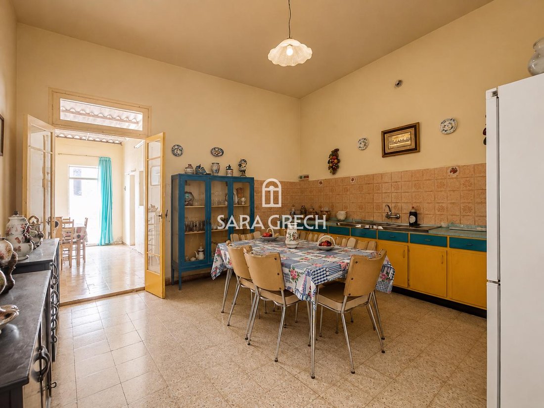 Casa en Kerċem, Malta 1 - 18773954