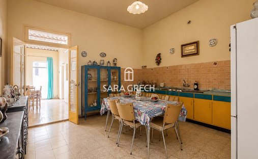 Casa en Kerċem, Malta 1