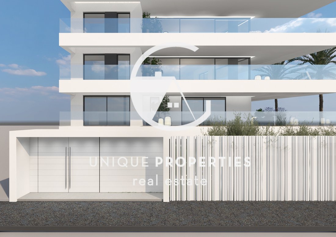 Apartamento en Glifada, Ática, Grecia 4 - 18773974