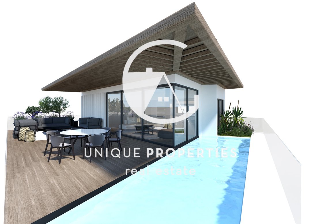 Apartment in Glyfada, Attica, Greece 1 - 18773985