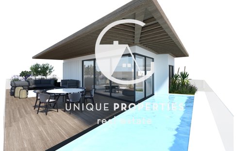 Appartement en Glyfáda, Attique, Grèce 1