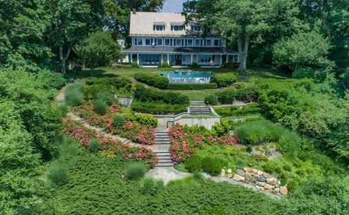 Haus in Port Washington, New York, Vereinigte Staaten 1
