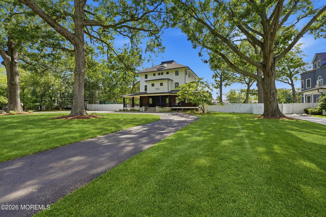 House in Long Branch, New Jersey, United States 3 - 18773801