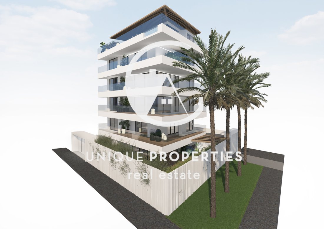 Apartment in Glyfada, Attica, Greece 2 - 18773979