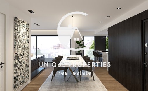 Wohnung in Glyfada, Attika, Griechenland 1
