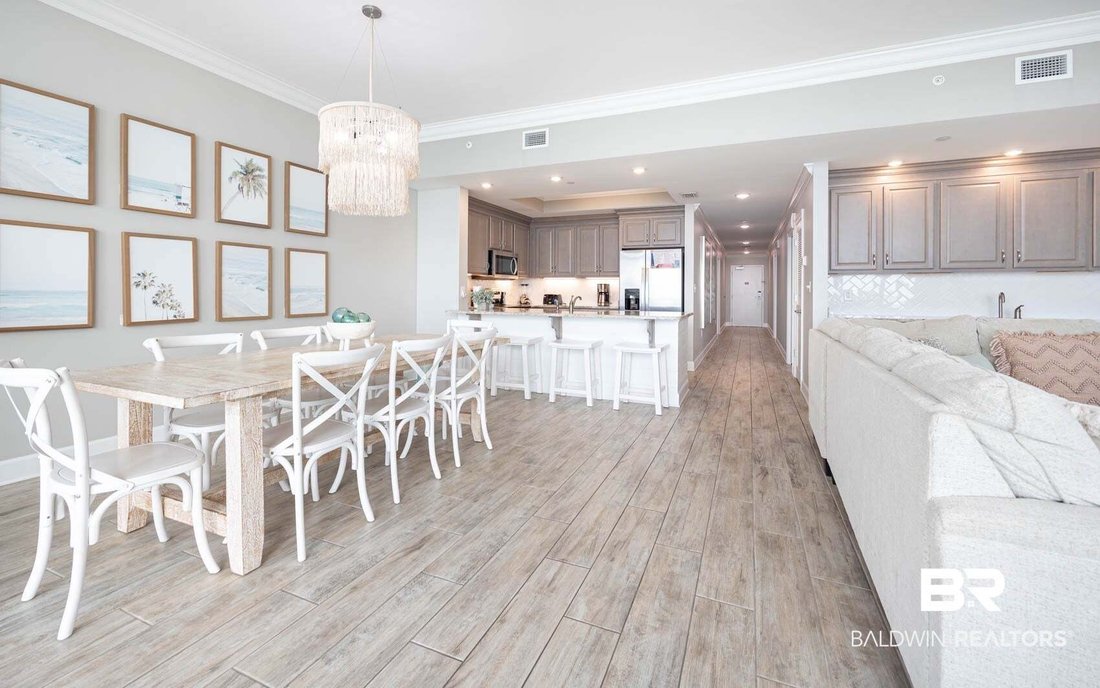Casa en Orange Beach, Alabama, Estados Unidos 5 - 18773809
