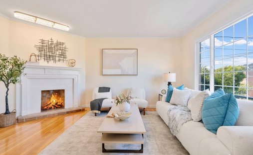 House in San Francisco, California, United States 1