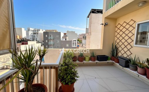 Apartment in Pieta, Malta 1