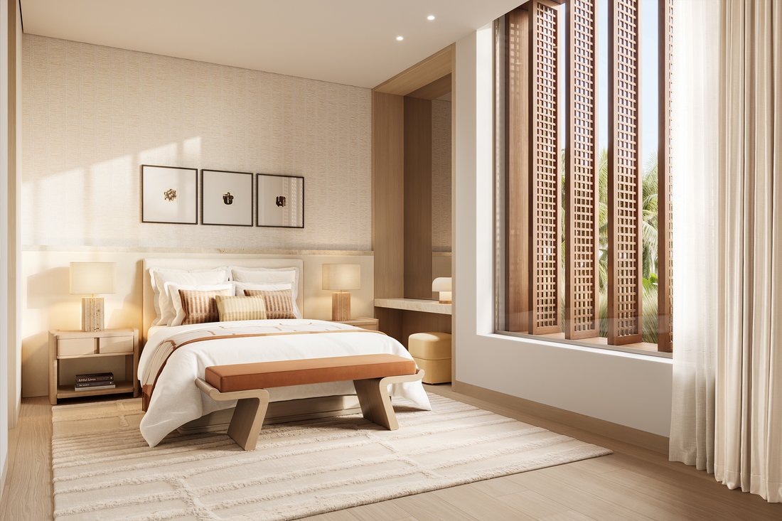 Villa in Hadaeq Sheikh Mohammed Bin Rashid, Dubai, Vereinigte Arabische Emirate 5 - 17810146