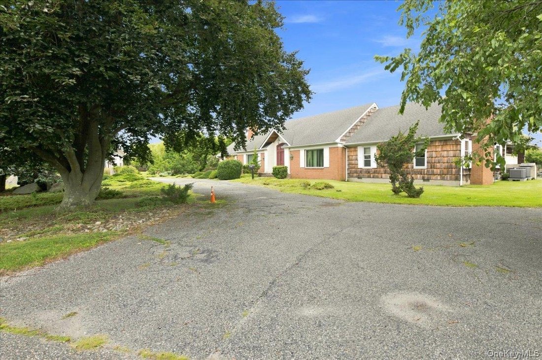 Casa en East Islip, Nueva York, Estados Unidos 5 - 18773863