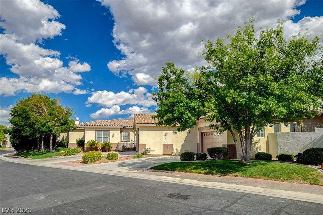 Casa en Henderson, Nevada, Estados Unidos 3 - 18773824