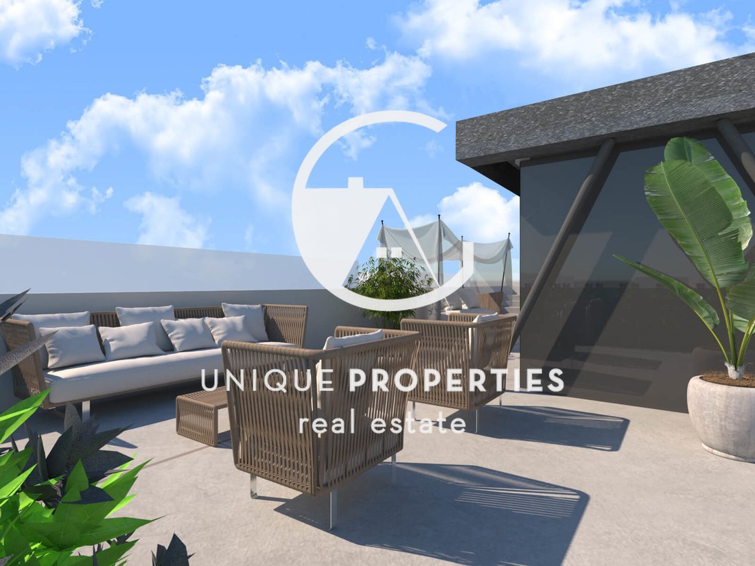 Apartment in Glyfada, Attica, Greece 5 - 18773997