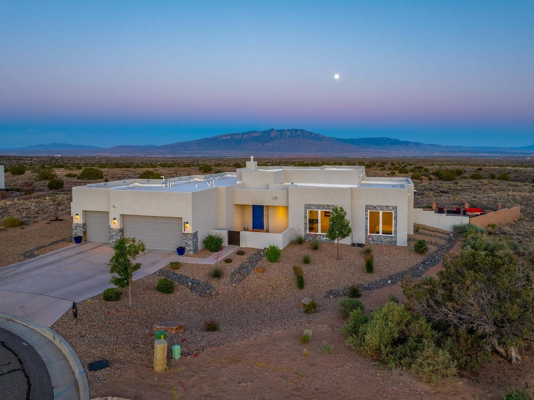 Haus in Rio Rancho, New Mexico, Vereinigte Staaten 1 - 18773770