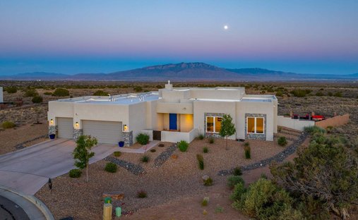 Casa en Río Rancho, Nuevo México, Estados Unidos 1