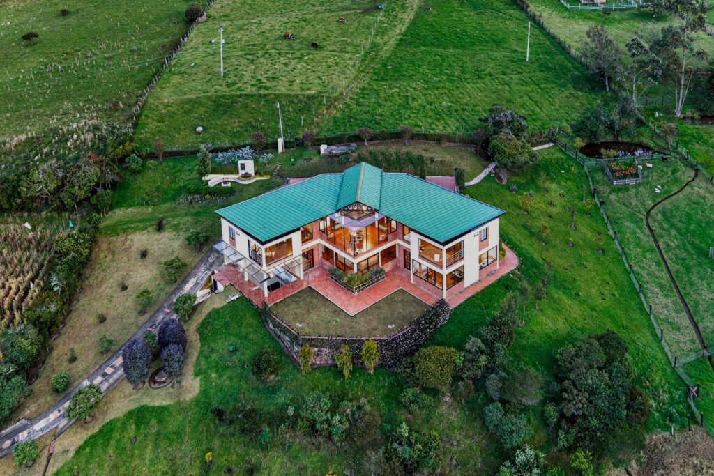 Casa en Guatavita, Guatavita, Colombia 4 - 18773946