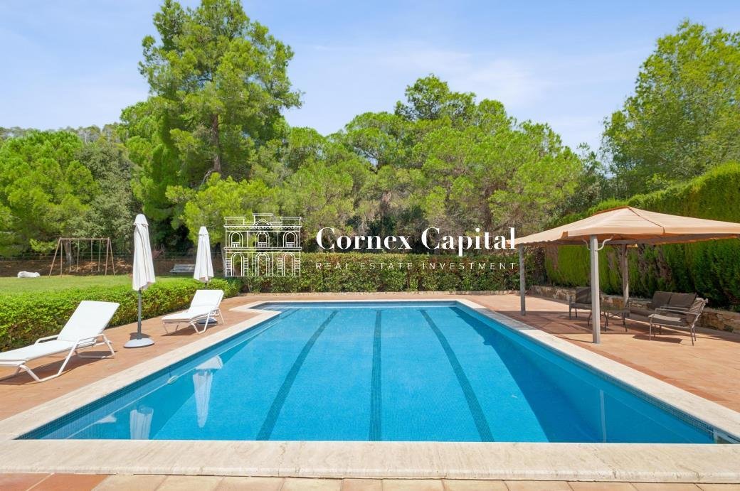 Country House in Vall-llobrega, Catalonia, Spain 5 - 18774024