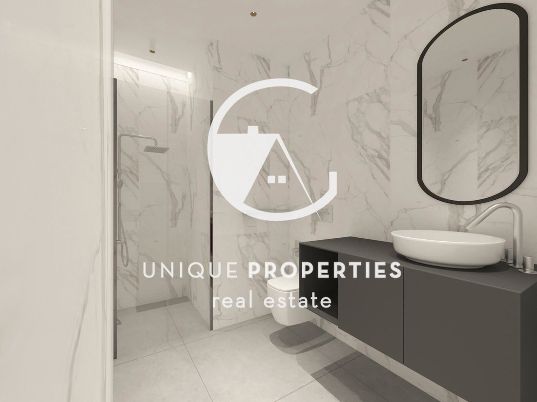 Apartamento en Glifada, Ática, Grecia 2 - 18773991