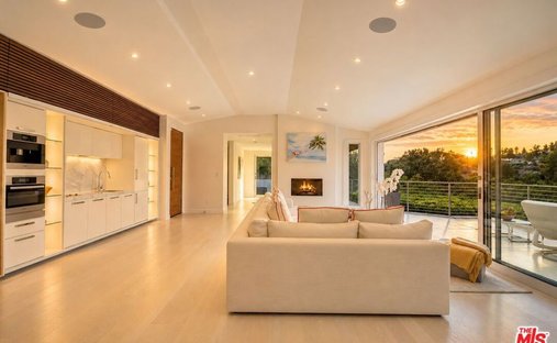 House in Beverly Hills, California, United States 1