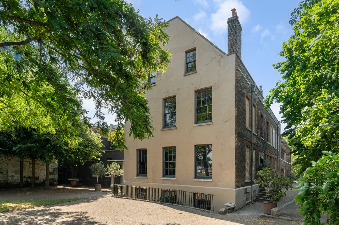 Casa a Deptford, Lewisham, Inghilterra 2 - 18773832