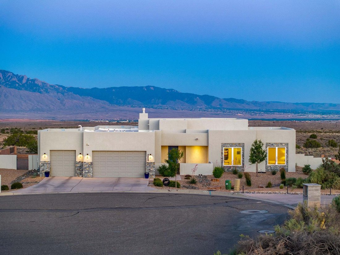 Haus in Rio Rancho, New Mexico, Vereinigte Staaten 2 - 18773770