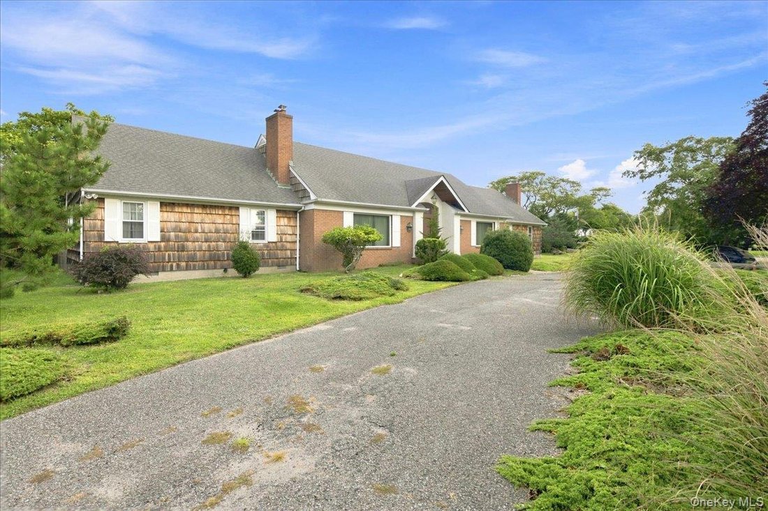 Casa en East Islip, Nueva York, Estados Unidos 2 - 18773863