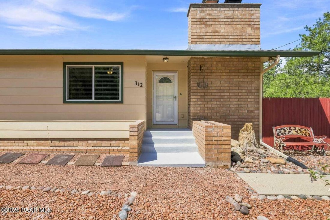 House in Prescott, Arizona, United States 3 - 18773936