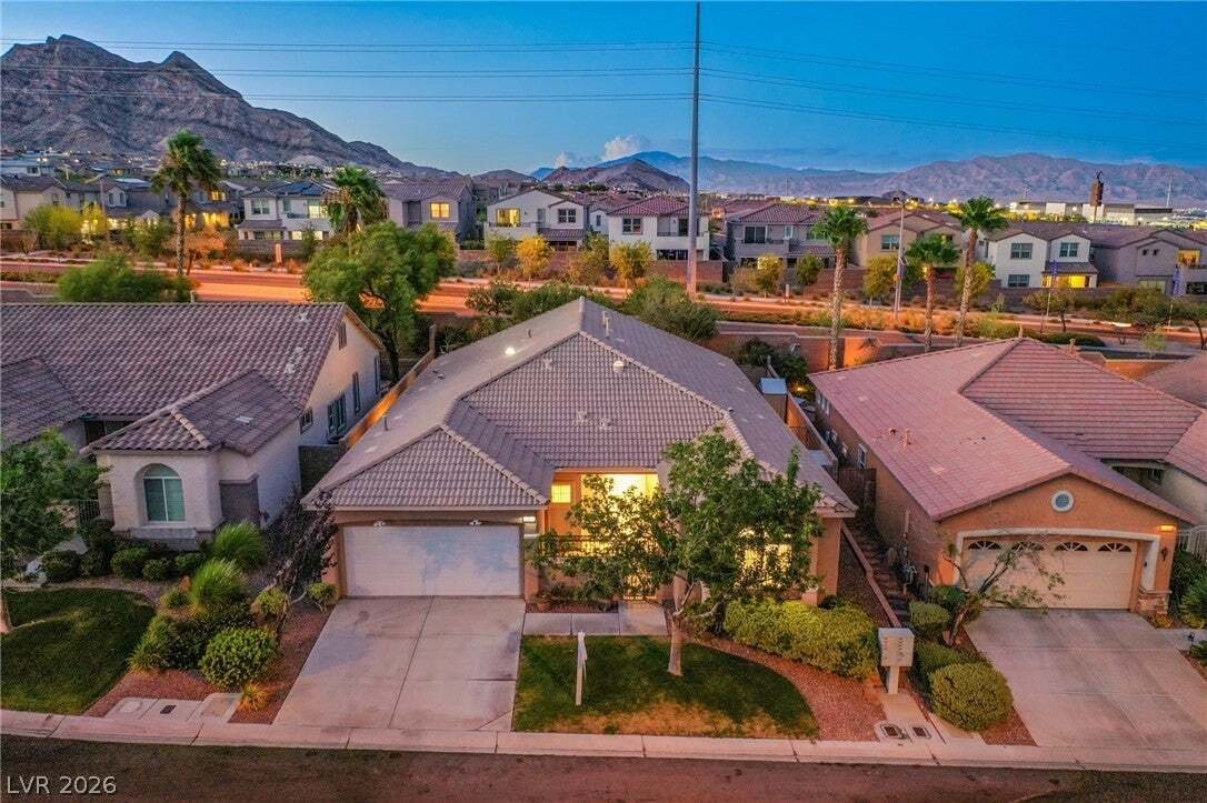 Casa en Las Vegas, Nevada, Estados Unidos 3 - 18773829