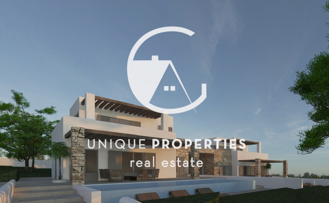 Apartamento en Antiparos, Aegean, Grecia 3 - 18774005