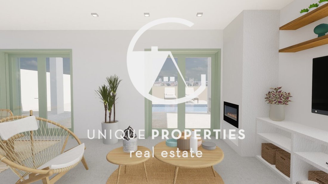 Apartamento en Antiparos, Aegean, Grecia 2 - 18774005