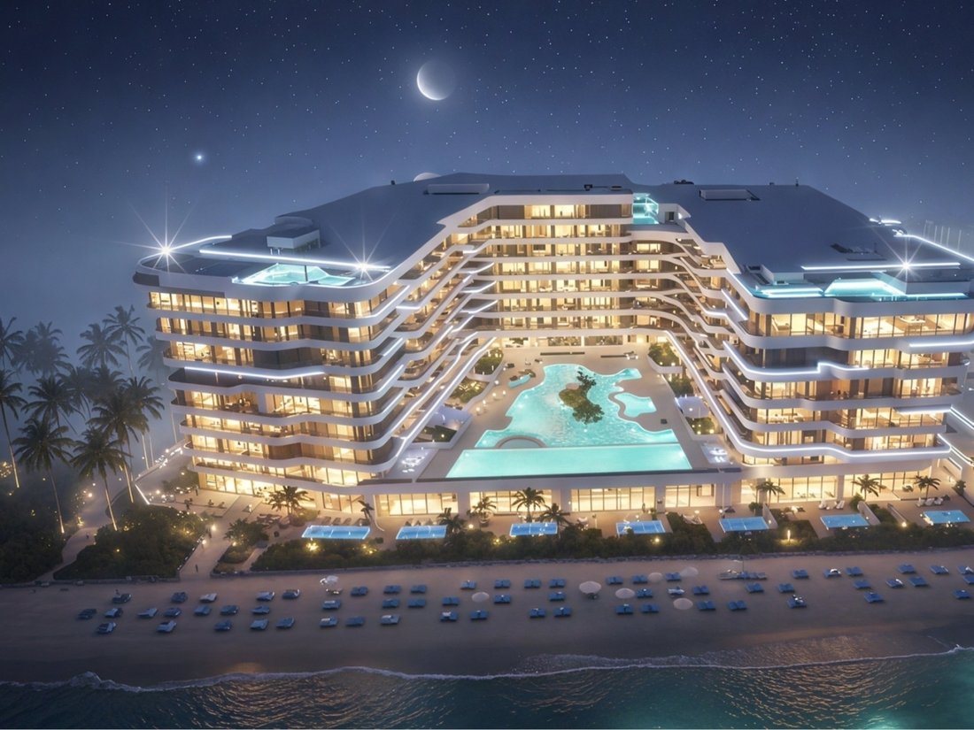 Villa in Muscat, Oman 2 - 18773808