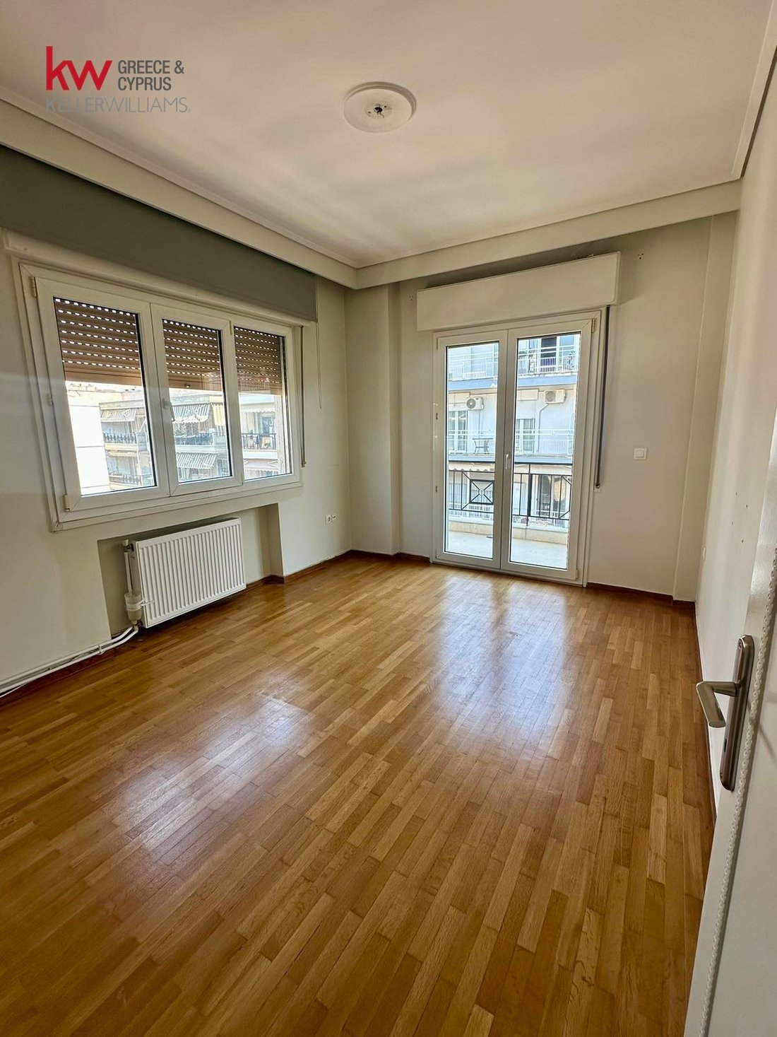 Appartement à 5th District of Thessaloniki, Thessaloniki, Grèce 3 - 18773883