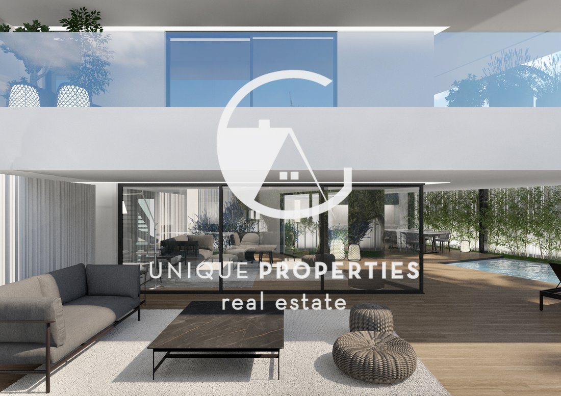 Apartamento en Glifada, Ática, Grecia 1 - 18773973