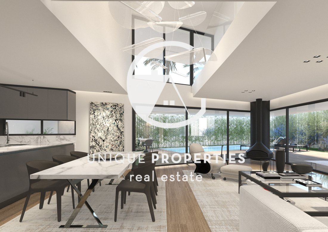 Apartamento en Glifada, Ática, Grecia 2 - 18773973